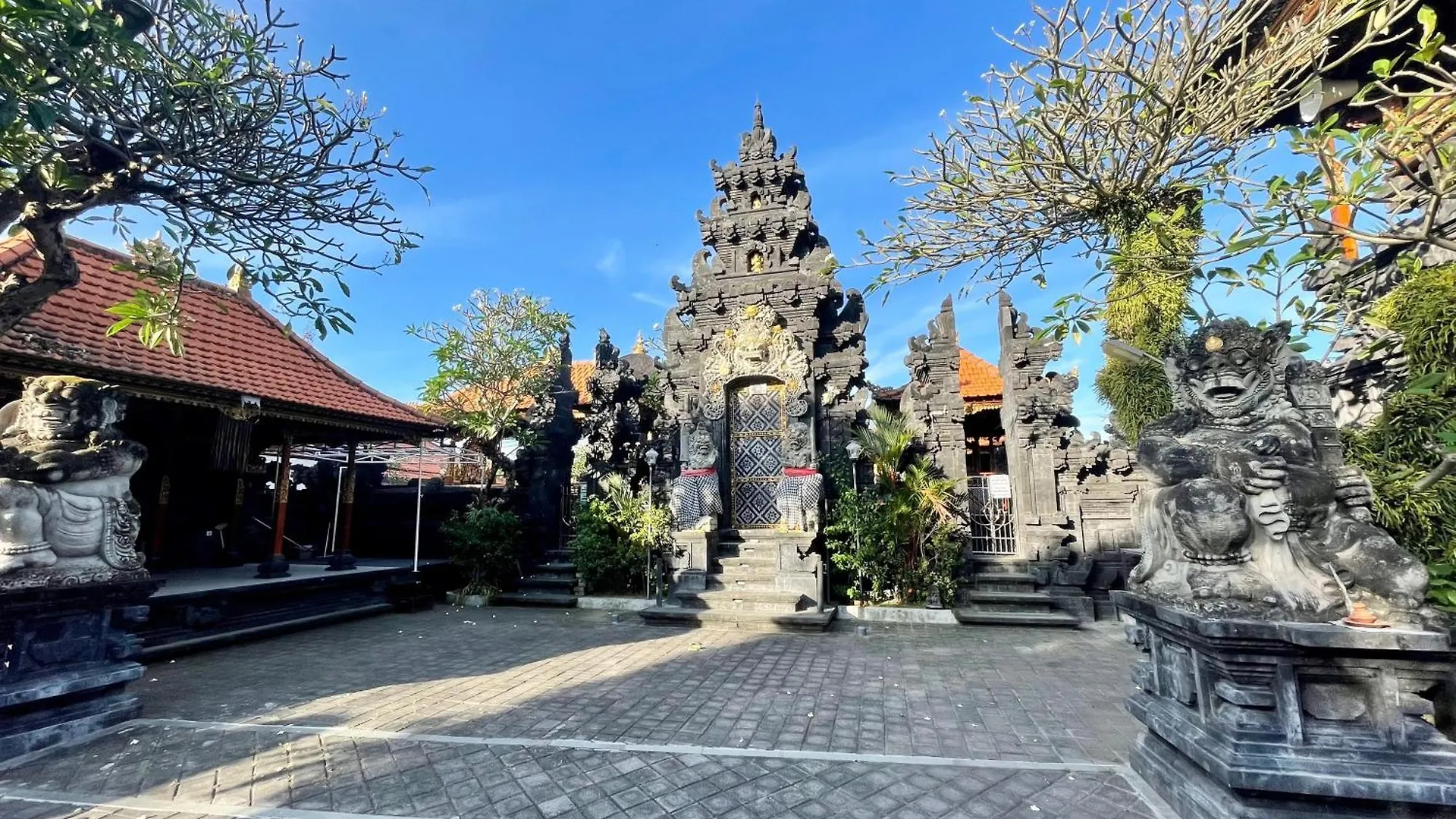 Villa Majegau 4 By Deasha Seminyak