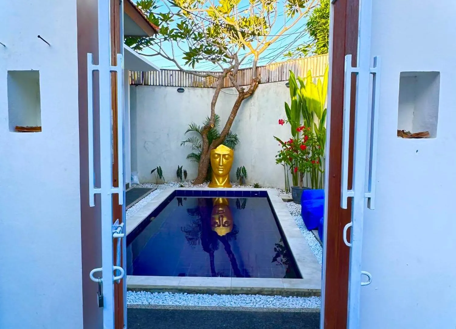 Villa Majegau 4 By Deasha Seminyak  Seminyak (Bali)