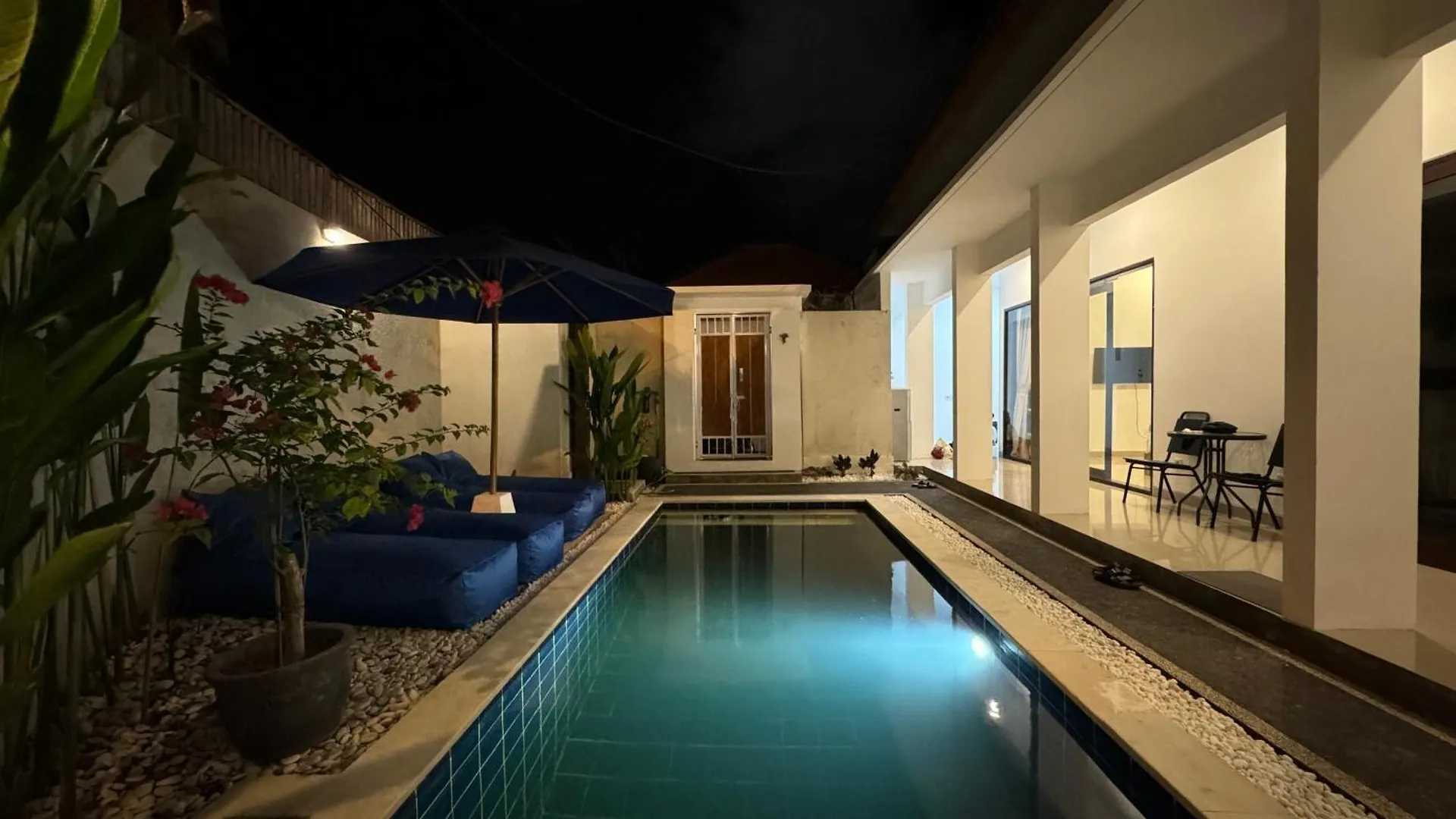 Villa Majegau 4 By Deasha Seminyak