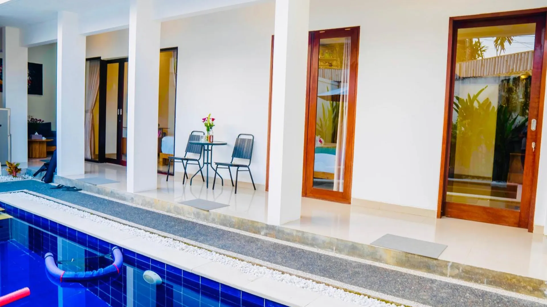 Villa Majegau 4 By Deasha Seminyak  Indonesia