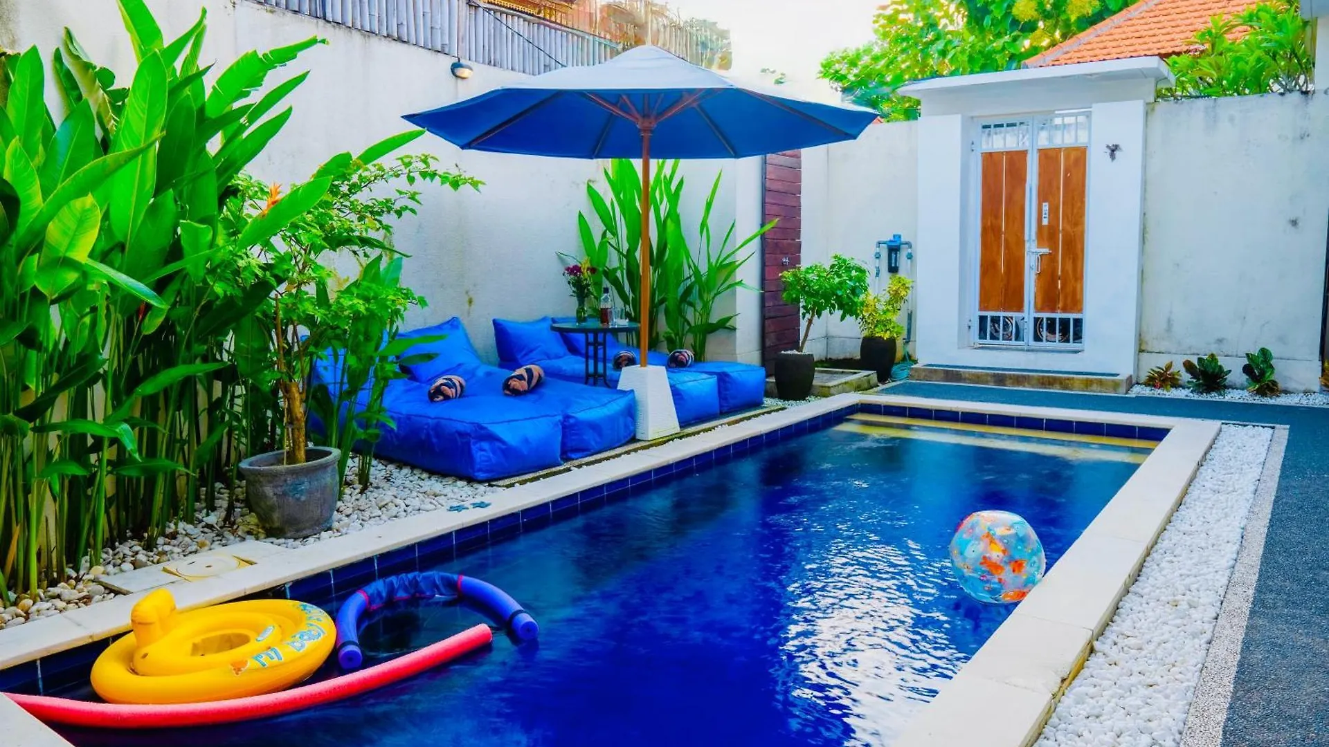 Villa Majegau 4 By Deasha Seminyak   Seminyak (Bali)