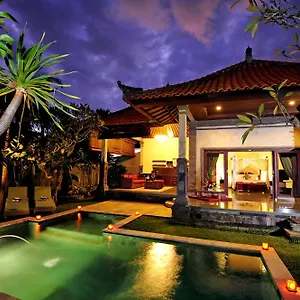 Bali Aroma Exclusive Seminyak