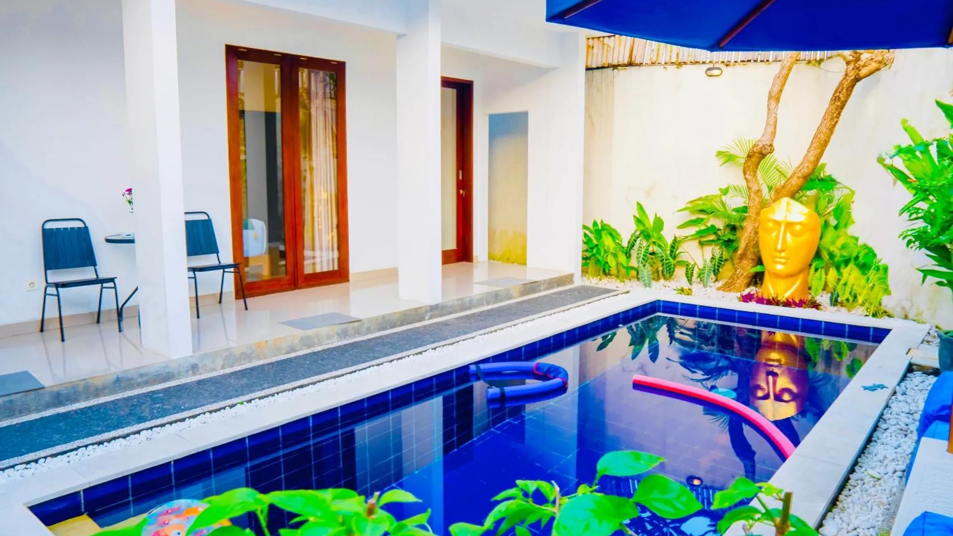 Villa Majegau 4 By Deasha Seminyak  0*, Seminyak (Bali) Indonesia