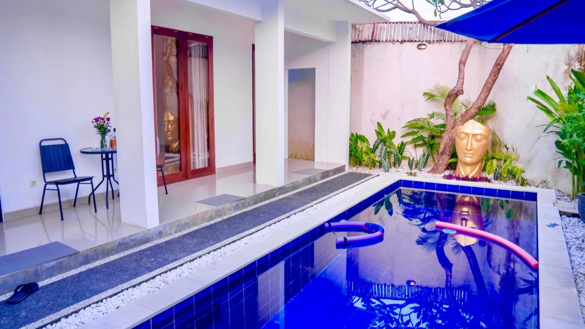 Villa Majegau 4 By Deasha Seminyak