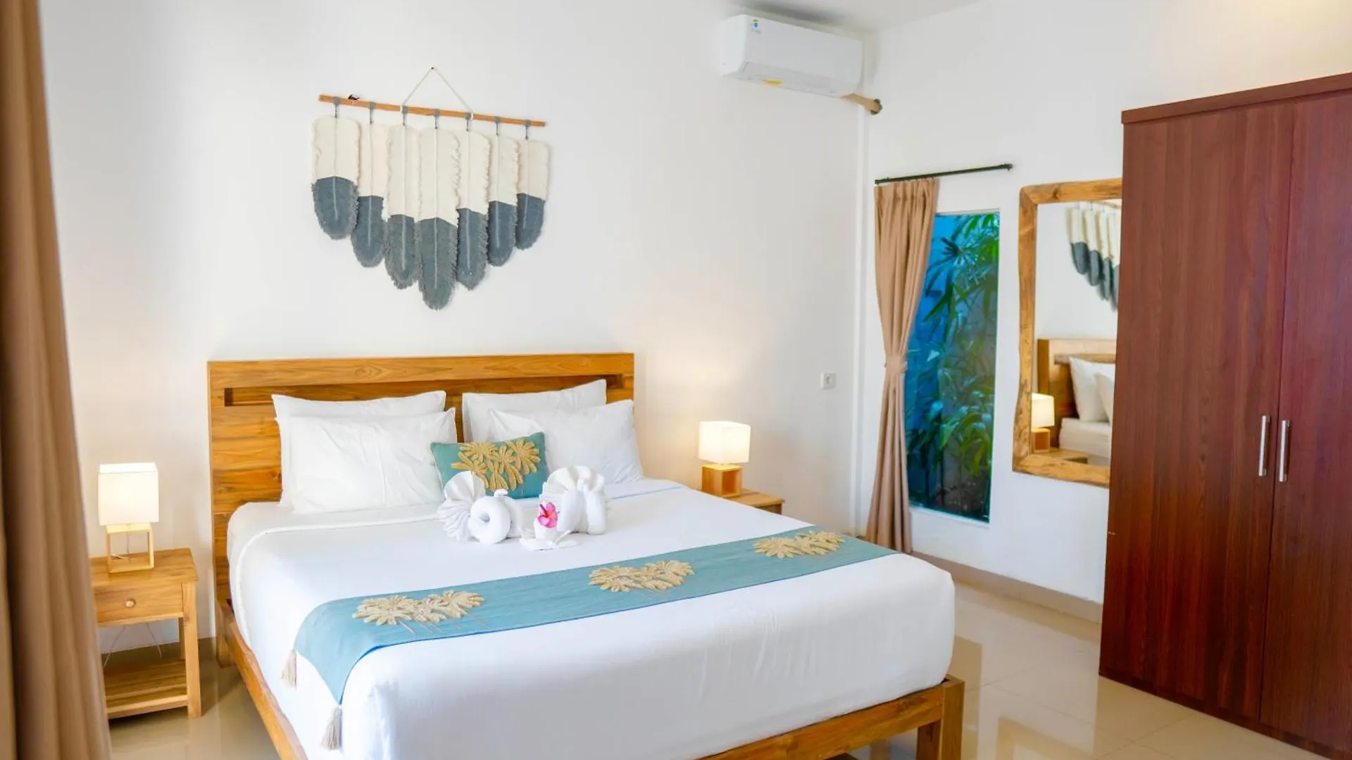 Villa Majegau 4 By Deasha Seminyak