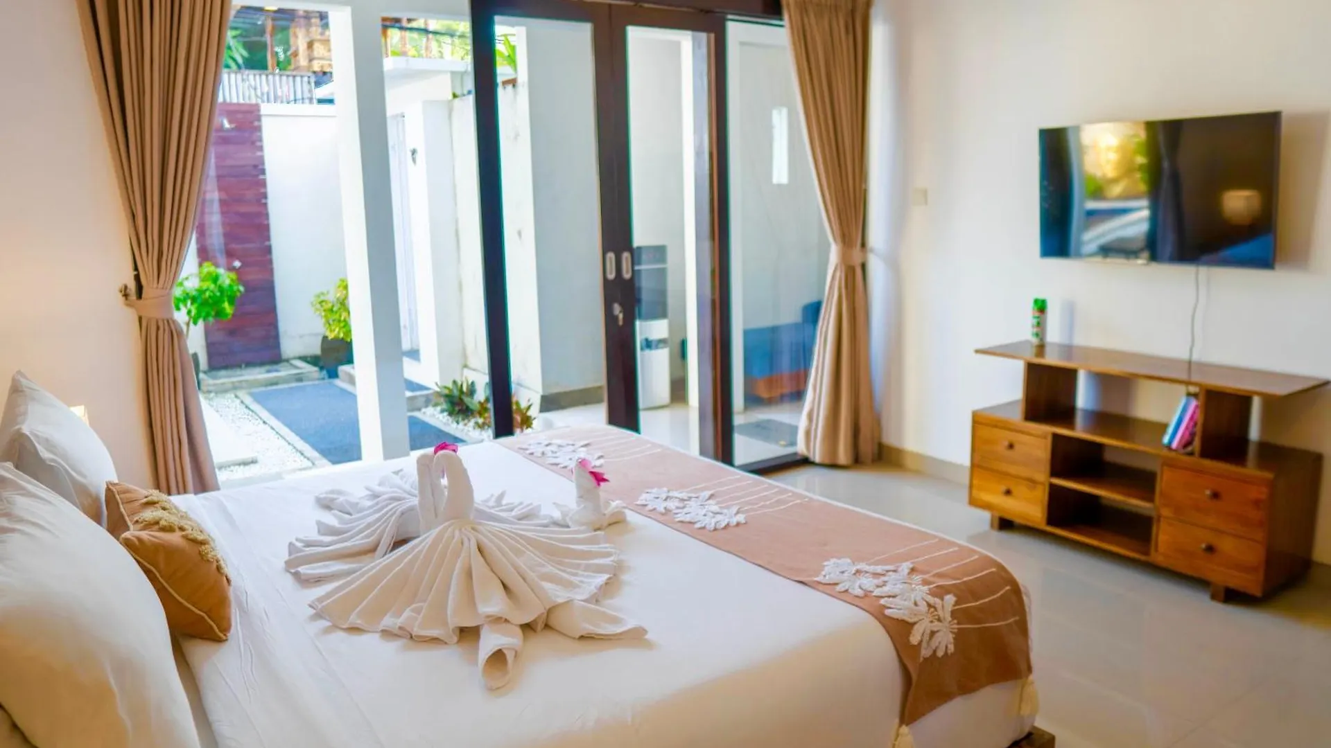 Villa Majegau 4 By Deasha Seminyak  Indonesia